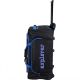 11. PROWORLD TRAVEL SPORTS BAG WITH WHEELS BLACK/BLUE