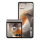 30. Motorola Razr 70 5G 8/256GB Pantone Hematite