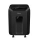 19. Fellowes AutoMax 80M Shredder, 4 x 12 mm, P-4 Black