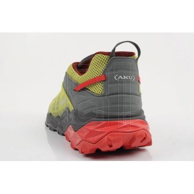 5. Aku Flyrock Gore-tex M 698704 shoes