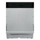 2. Built-in dishwasher ELECTROLUX E52LE110S