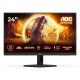 MONITOR AOC LED 23.8" 24G4HRE 200Hz