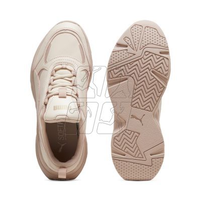 3. Puma Cassia Sl W shoes 385279 05