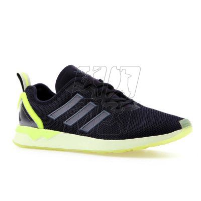 10. Adidas Zx Flux ADV M AQ4906 running shoes