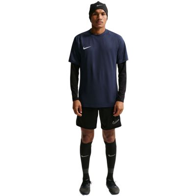 6. Nike Dri-Fit Park VIII Men's T-Shirt Navy Blue HV8173 410