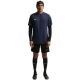 6. Nike Dri-Fit Park VIII Men's T-Shirt Navy Blue HV8173 410
