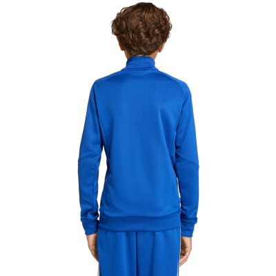13. adidas Tiro 26 League Training blue kids' sweatshirt JY7199
