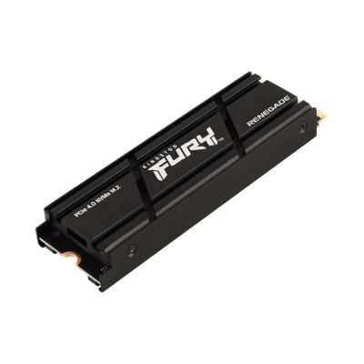 6. KINGSTON SSD SFYRDK/4000G 4000G FURY ren. NVMe