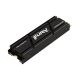 6. KINGSTON SSD SFYRDK/4000G 4000G FURY ren. NVMe
