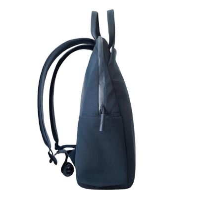 4. XD DESIGN SOFT TOTE BACKPACK NAVY P706.3025