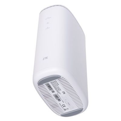 5. ZTE MF289F Router