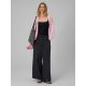 3. Women's regular hooded sweatshirt 4F 4FRSS26TSWSF2990-56S