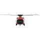 5. Amewi UH60 Black Hawk Remote Controlled Model Helicopter Electric Motor 1:47