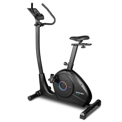 Spokey PULSE magnetic exercise bike