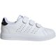 7. Adidas Advantage Base 2.0 Jr IH8122 shoes
