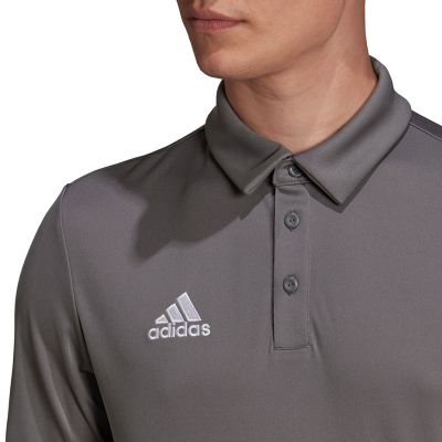12. Adidas Entrada 22 Polo Shirt M H57486