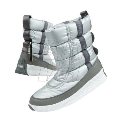 2. Winter boots Sorel W NL3395-034