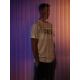4. Men's Regular-Fit Graphic T-Shirt 4F | Robert Lewandowski RL9KSS26TTSHM3938-11S