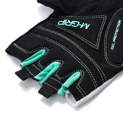 20. Meteor Gel GX37 16657 Cycling Gloves