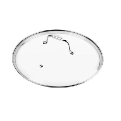 7. Kohersen NX CERAMIC frying pan with lid 24 cm
