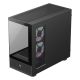 7. GameMax NEX C31 BK Computer Security & Mounts Black