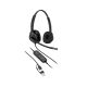 37. HP Poly Mission 425 Classic Wired USB Stereo Headset (Multi-Pack)