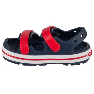 2. Crocs Crocband Cruiser Sandal T Jr 209424-4OT sandals