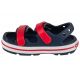 2. Crocs Crocband Cruiser Sandal T Jr 209424-4OT sandals