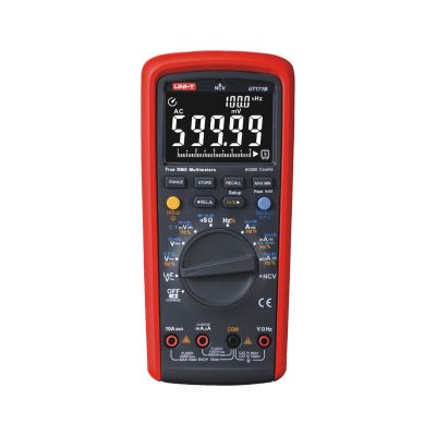 UNI-T UT171B universal meter