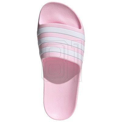 3. Adidas Adilette Aqua Jr FY8072 Flip Flops