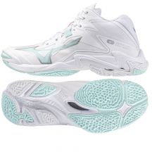 Mizuno Wave Lighting Z8 Mid W V1GC240545 shoes