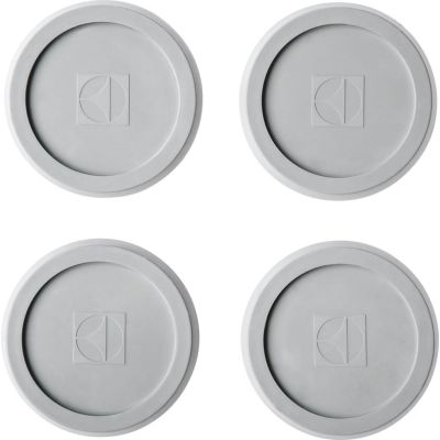 ELECTROLUX E4WHPA02 anti-vibration pads