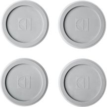 ELECTROLUX E4WHPA02 anti-vibration pads