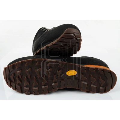 9. Aku Bellamont 3 GORE-TEX 5043628 Hiking Boots