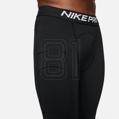 3. Nike Pro Warm M DQ4870-010 pants