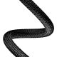 7. Baseus Flash Series II cable USB - USB Type C / Lightning / micro USB 100 W 1.2 m black (CASS030001)
