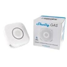 Shelly Gas LPG gas detector