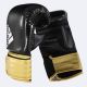 2. Adidas HYBRID Bag Glove 75 black and gold