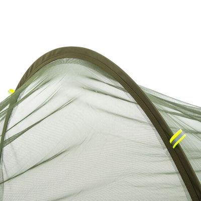 7. Royokamp 1031415 Hammock with Mosquito Net