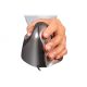 7. BakkerElkhuizen Evoluent4 left-handed mouse, 6 buttons