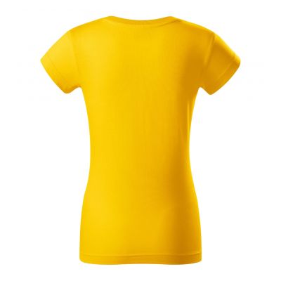 2. Rimeck Resist heavy W T-shirt MLI-R0404 yellow