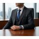 14. Smartwatch Gravity Silver Strap + Bracelet GT41-3