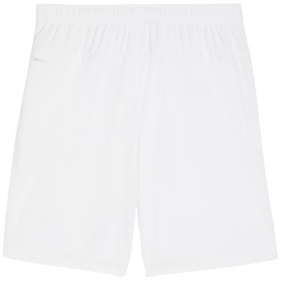 3. Puma Team Goal men's shorts white 705752 04