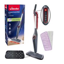 Vileda Steam Plus XXL Pro Steam Mop
