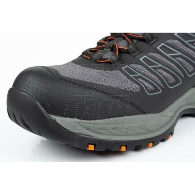 6. Regatta Pro Kata S1P M Trk125 safety work shoes