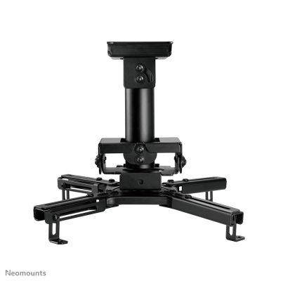 3. Neomounts CL25-530BL1 Projector Mount Ceiling Black
