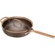 ZWILLING MILANO Sauté Pan with Lid 28 cm Brown