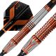 11. Harrows TORO 90% softip darts