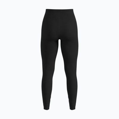 2. ODLO Merino 160 BL Bottom Long Women's Leggings Size M Black