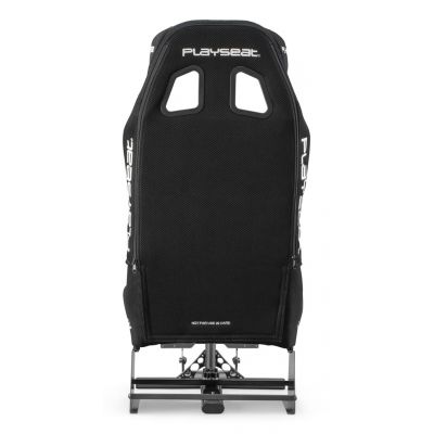 86. PLAYSEAT EVOLUTION PRO ACTIFIT GAMING CHAIR REP.00262